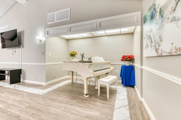 Leisure Vale Assisted Living