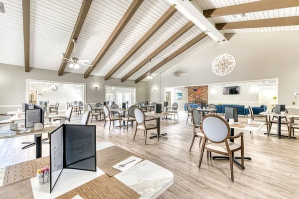 Leisure Vale Assisted Living