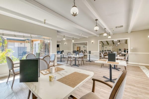 Leisure Vale Assisted Living