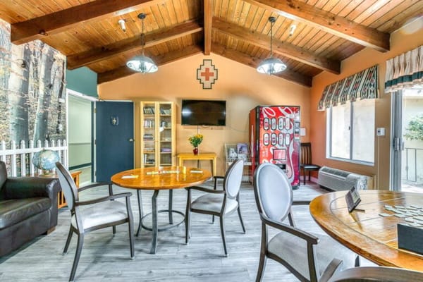 Leisure Vale Assisted Living