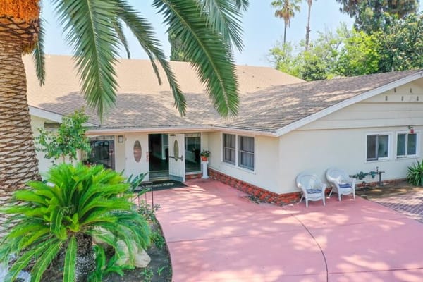 Leisure Vale Assisted Living