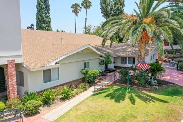 Leisure Vale Assisted Living