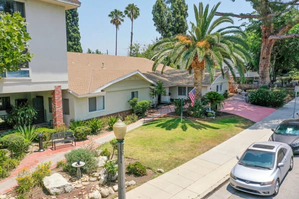 Leisure Vale Assisted Living