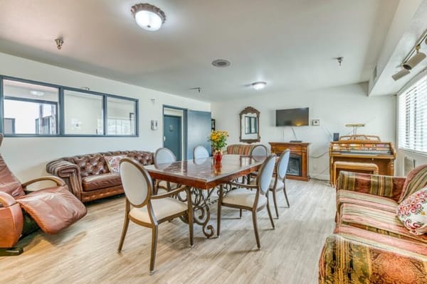 Leisure Vale Assisted Living