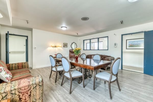 Leisure Vale Assisted Living