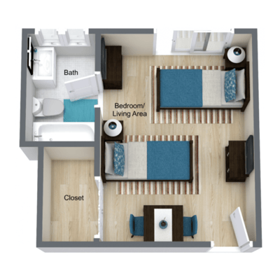 Leisure Vale Assisted Living