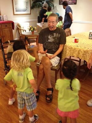 Kīnā ‘Ole Estate