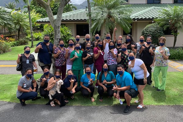 Kīnā ‘Ole Estate