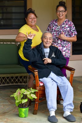 Kīnā ‘Ole Estate