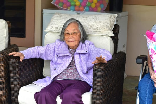 Kīnā ‘Ole Estate