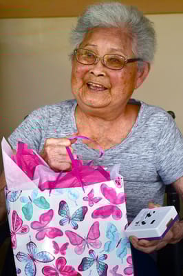 Kīnā ‘Ole Estate