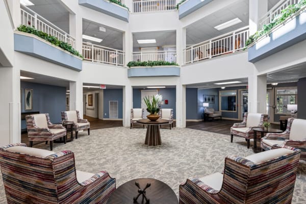 Rittenhouse Village Gahanna