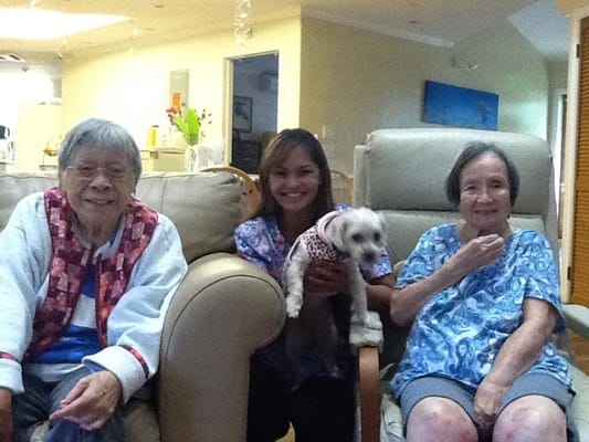 Kīnā ‘Ole Estate