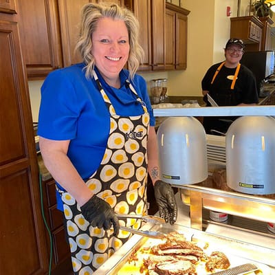 Lakeview Assisted Living