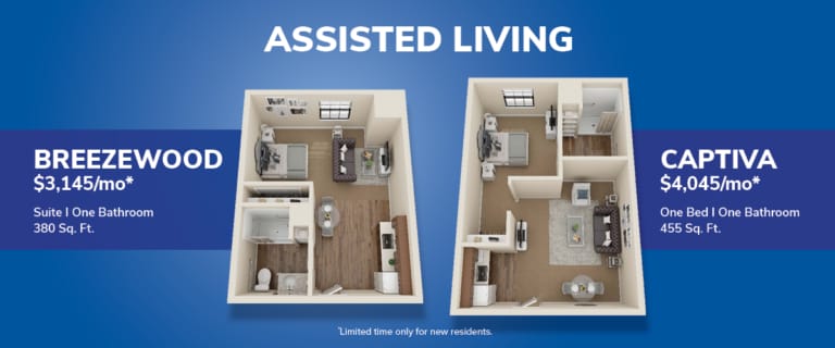 Discovery Commons Cypress Pointe