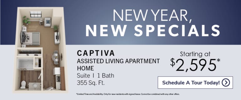 Discovery Commons South Biscayne