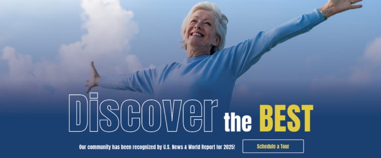 The Welstone at Mission Crossing