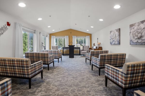 Rittenhouse Village Gahanna