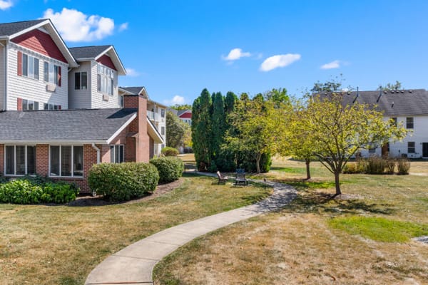 Rittenhouse Village Gahanna