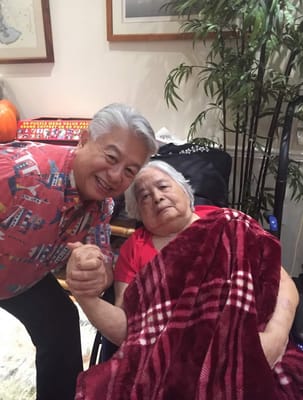 Kīnā ‘Ole Estate