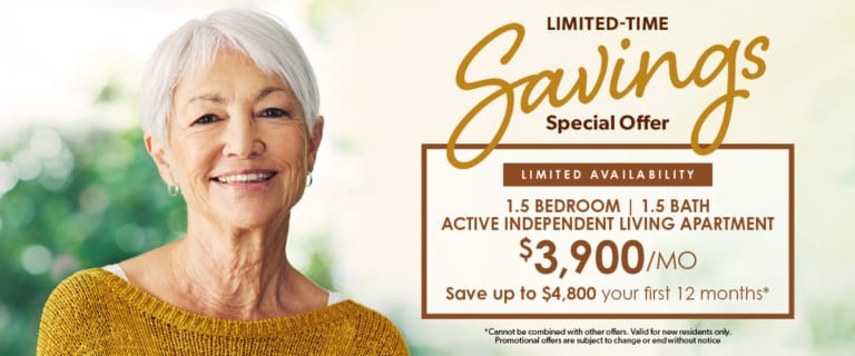 The Welstone at Mission Crossing