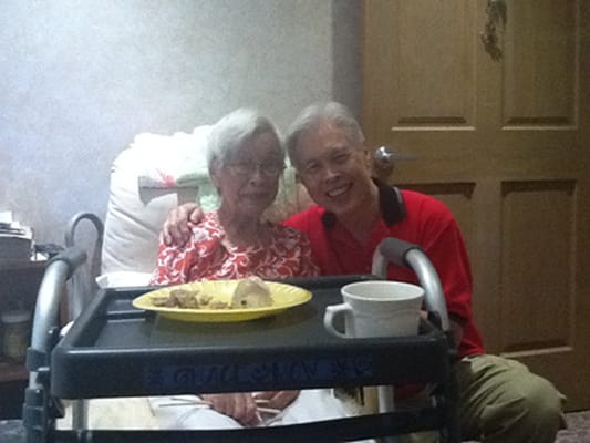 Kīnā ‘Ole Estate