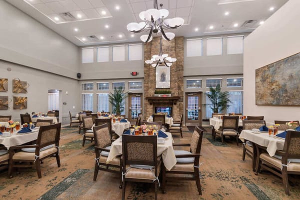 The Welstone at Mission Crossing