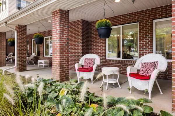 Rittenhouse Village Gahanna