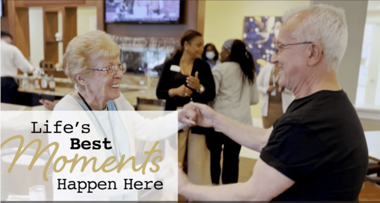 The Welstone at Mission Crossing