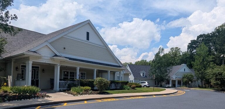 Tylers Mill Senior Living