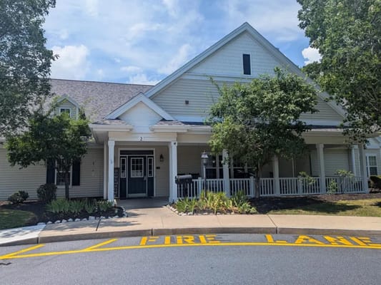 Tylers Mill Senior Living