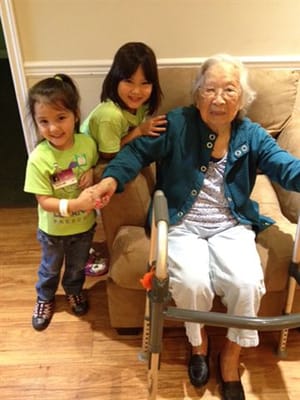 Kīnā ‘Ole Estate