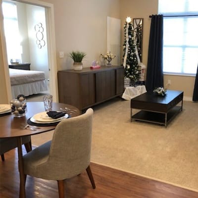 Maumee Pointe Assisted Living and Memory Care