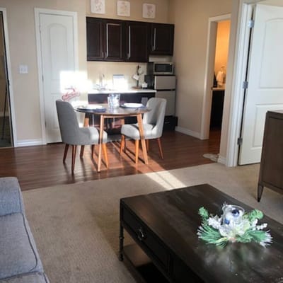 Maumee Pointe Assisted Living and Memory Care