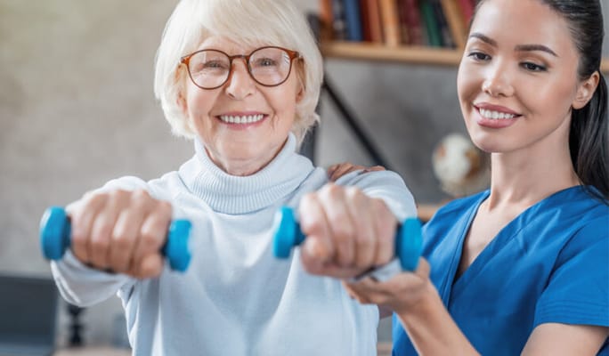 Twin Creeks Assisted Living & Memory Care