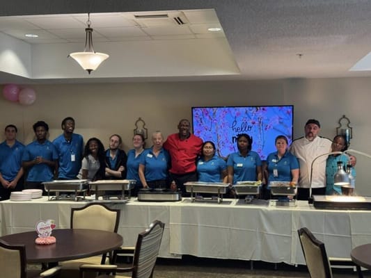 Twin Creeks Assisted Living & Memory Care