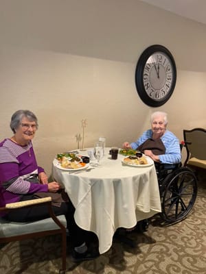 Twin Creeks Assisted Living & Memory Care