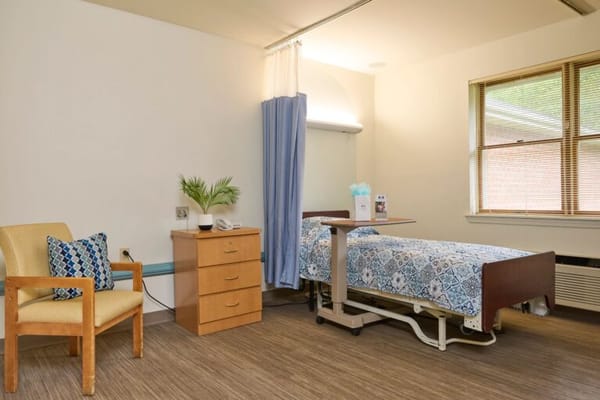 Country Arch Care Center