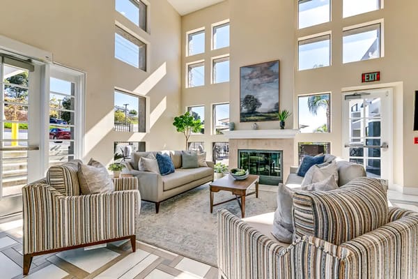 Rancho Penasquitos Senior Living