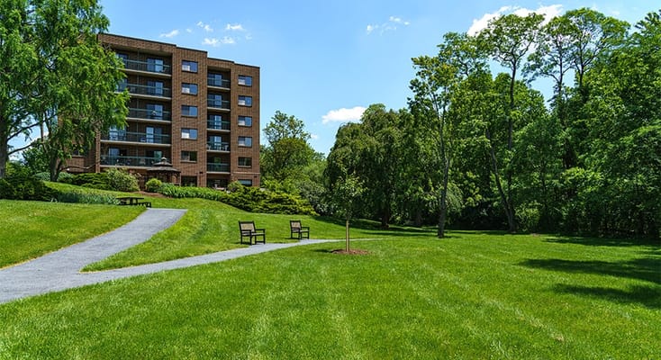 The Woods at Cedar Run