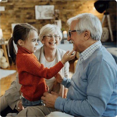 Montclair Senior Living and Memory Care