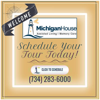 Michigan House Senior Living
