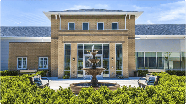 Montclair Senior Living and Memory Care