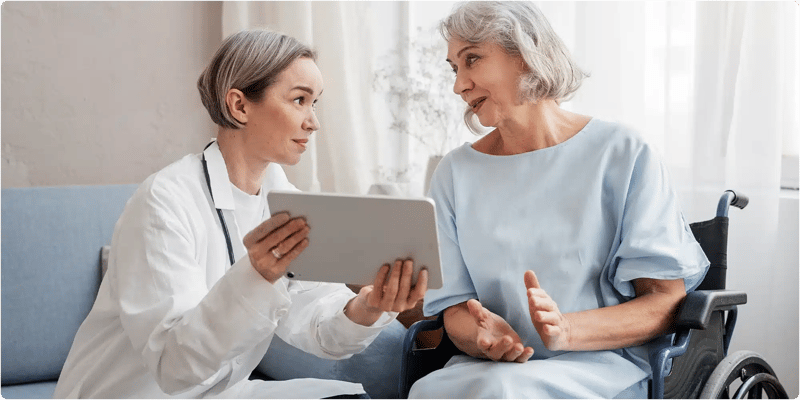 Montclair Senior Living and Memory Care