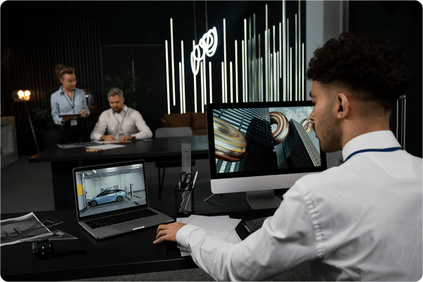 Montclair Senior Living and Memory Care