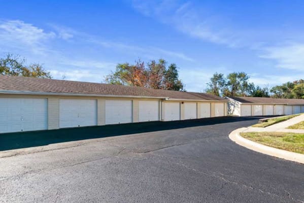 Parkway Pointe Senior Residence