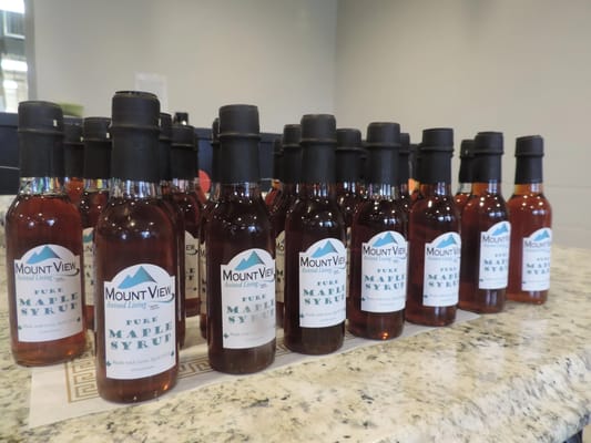 Mount View Assisted Living