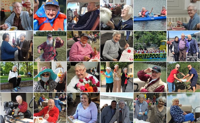 Mount View Assisted Living