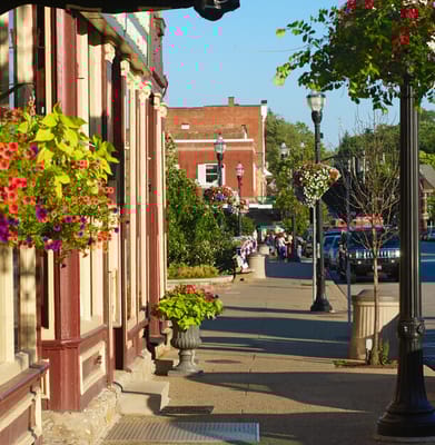SummerHouse Ashton Manor