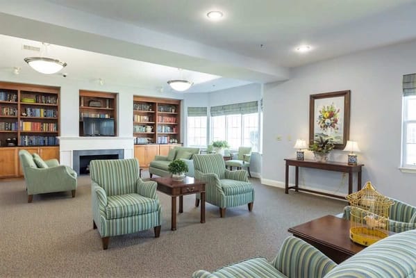 SummerHouse Ashton Manor